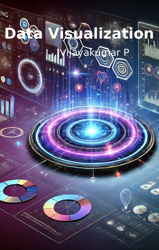Mastering Data Visualization with Power BI